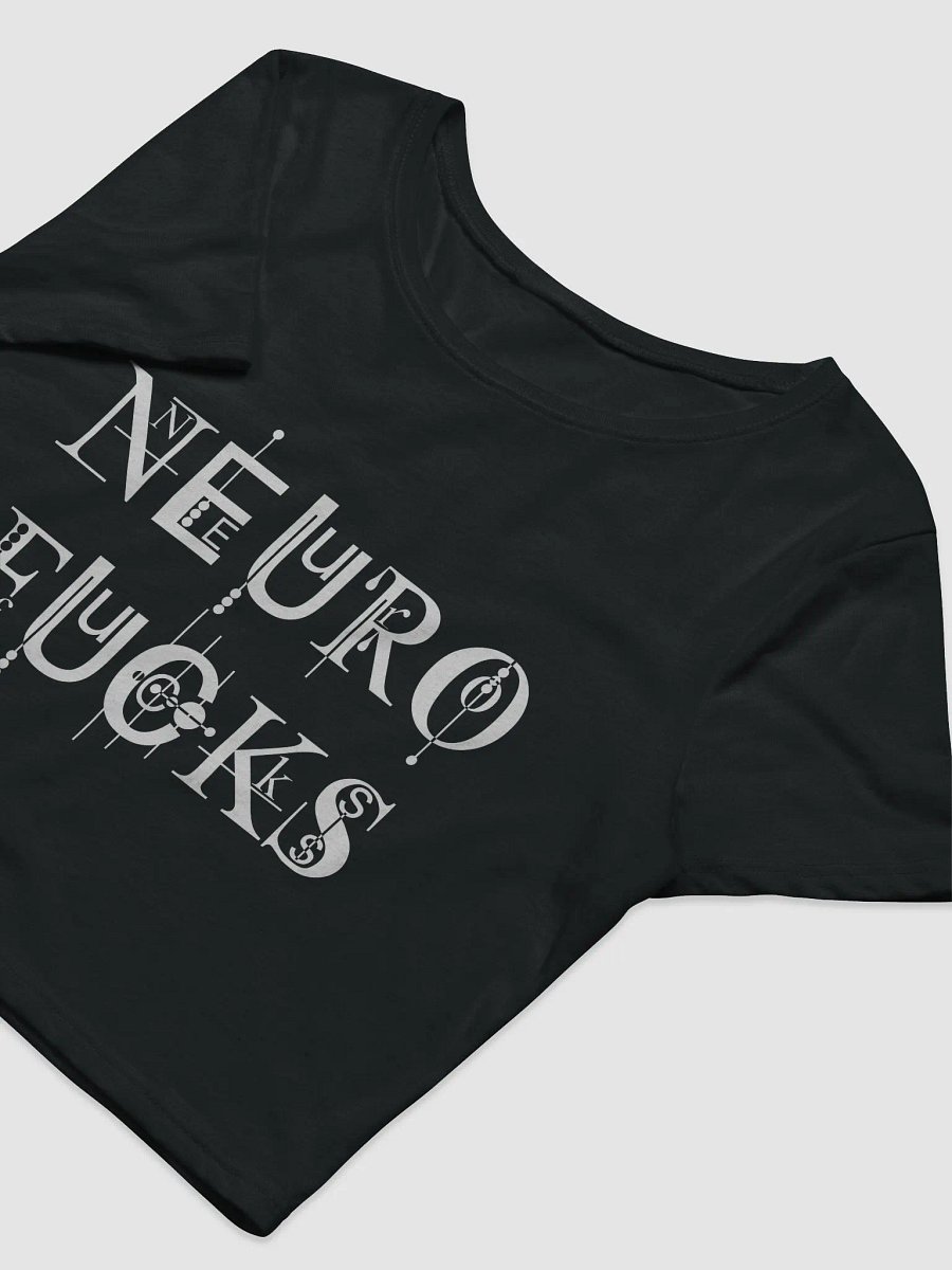 Neuro F*** Crop product image (5)