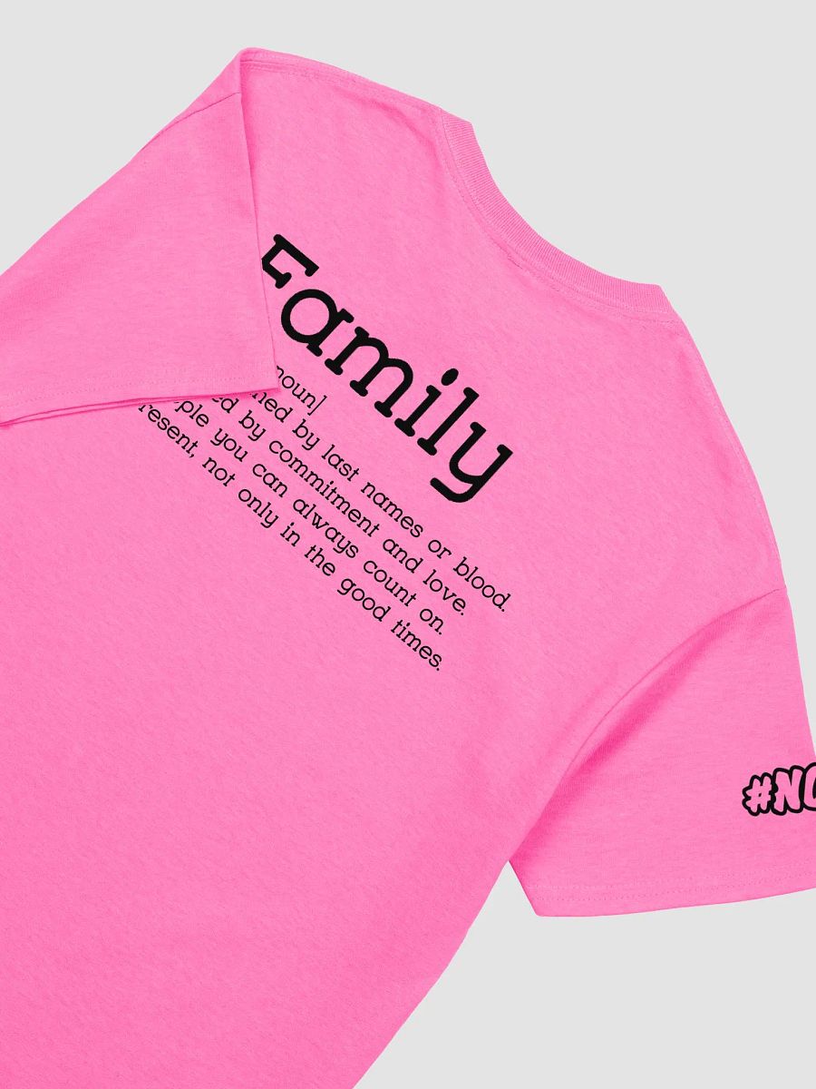 Family Definition Tee product image (37)