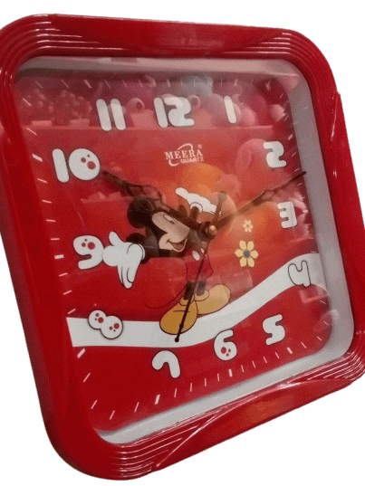 WALL CLOCK product image (2)