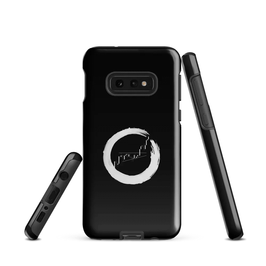 Samsung Phone Case (Black) product image (1)