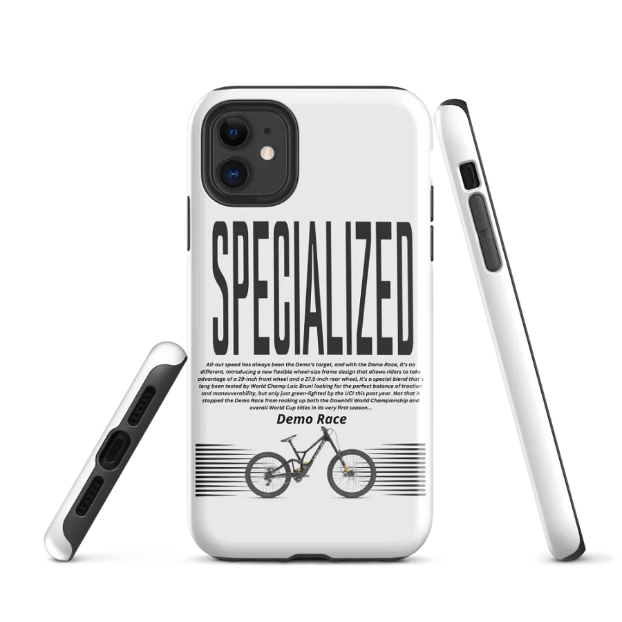 Mudflow Specialized Cases product image (1)