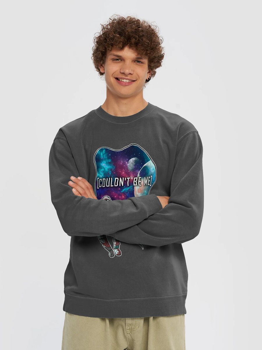 'Spaceman' Sweaty product image (5)
