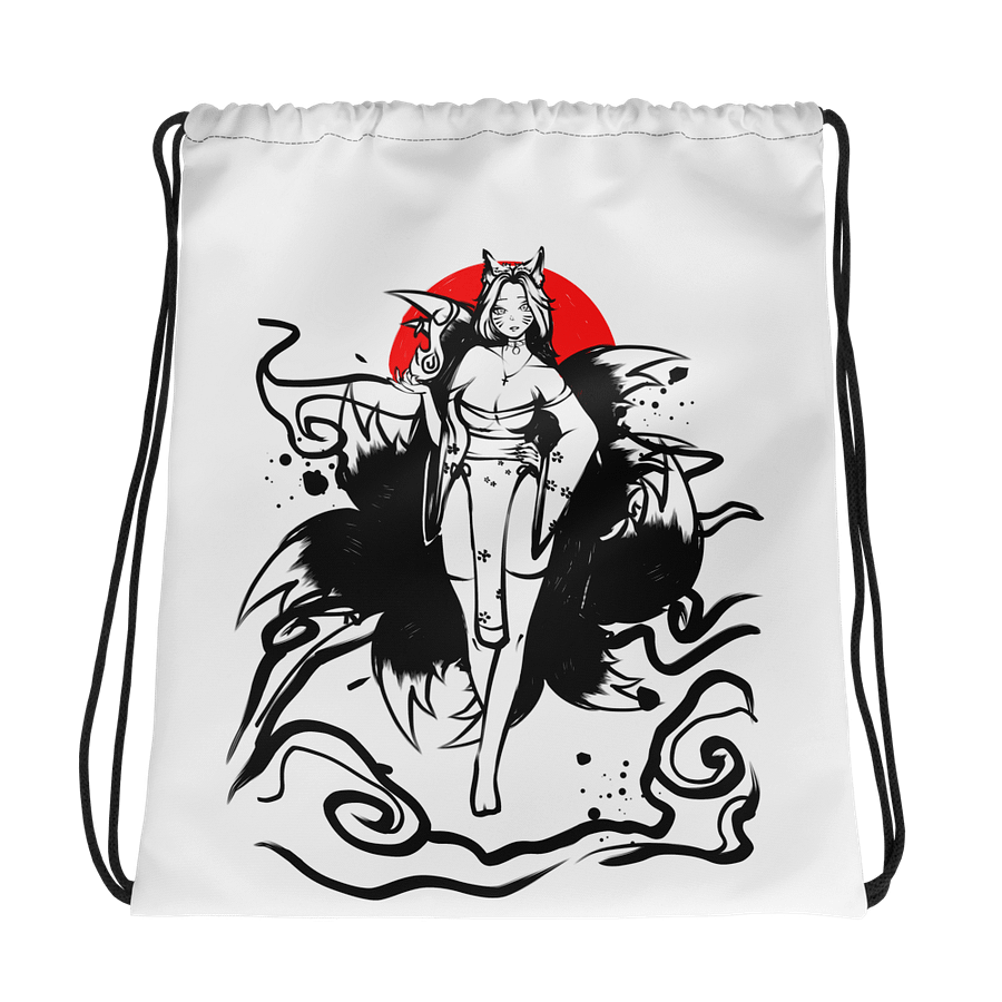 001 Drawstring Bag product image (1)