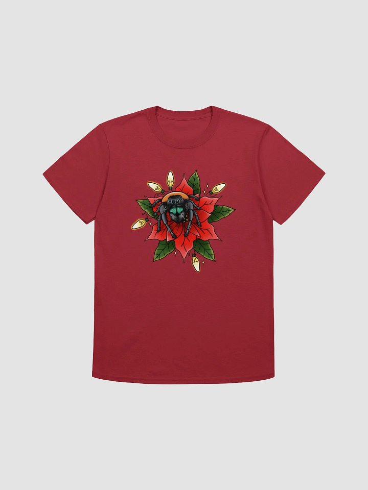 merry crickets tee product image (1)