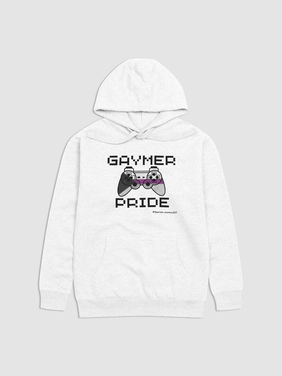 Demi Gaymer Pride Hoodie product image (2)