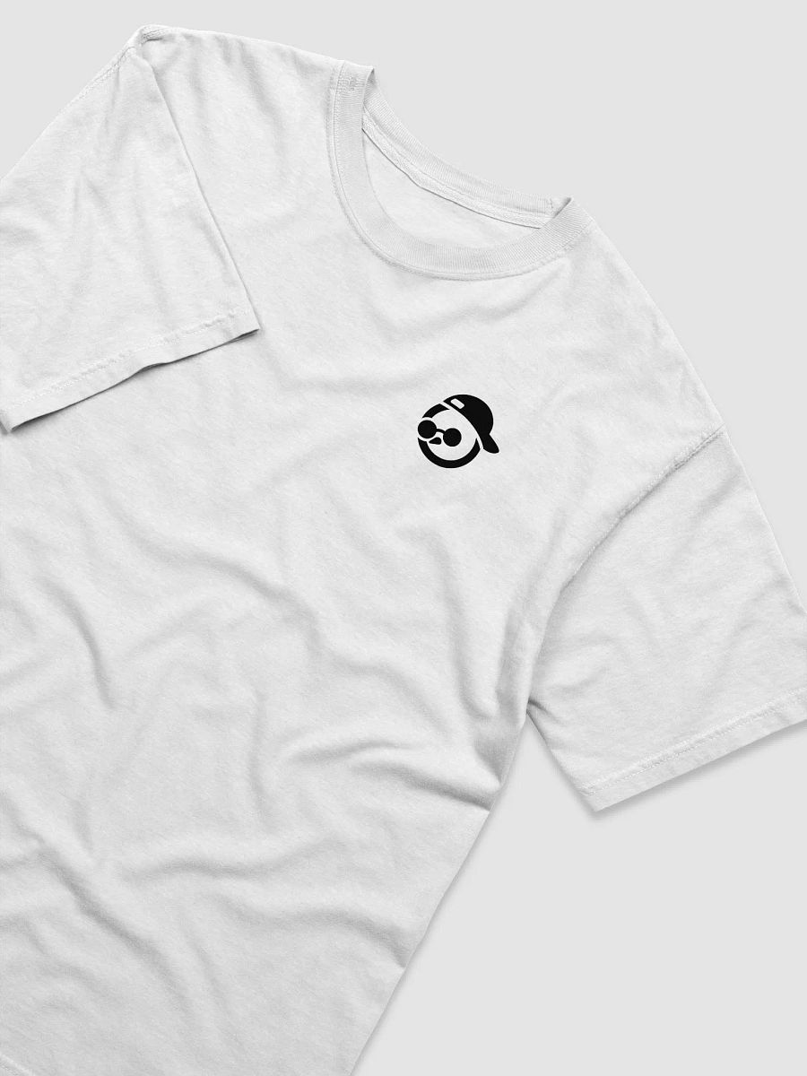 Frosty T-Shirt (Black Print) product image (3)
