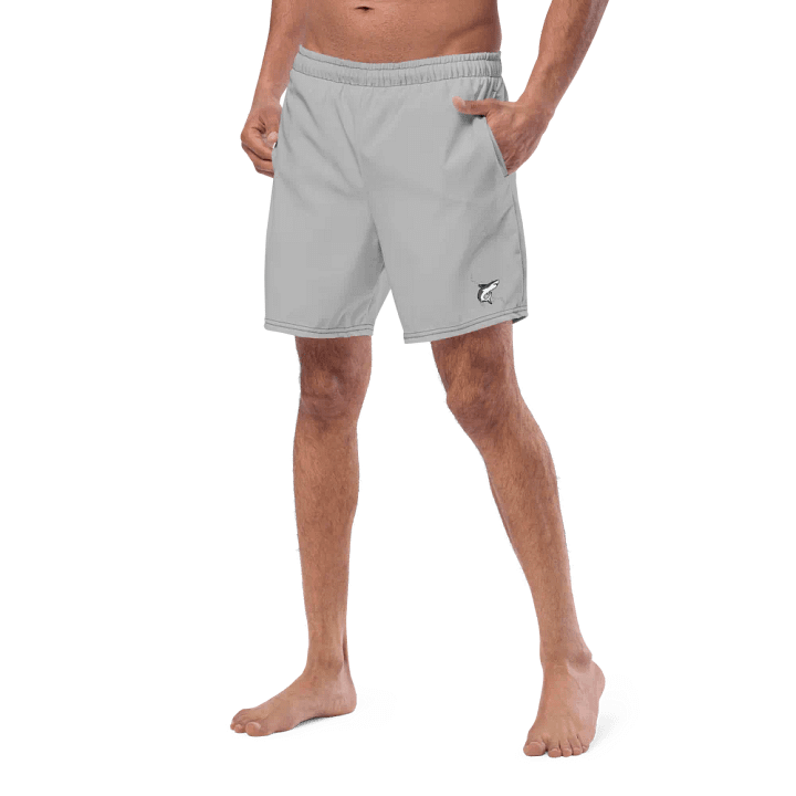 GUILLOVELO GREY SHARK SWIM product image (1)