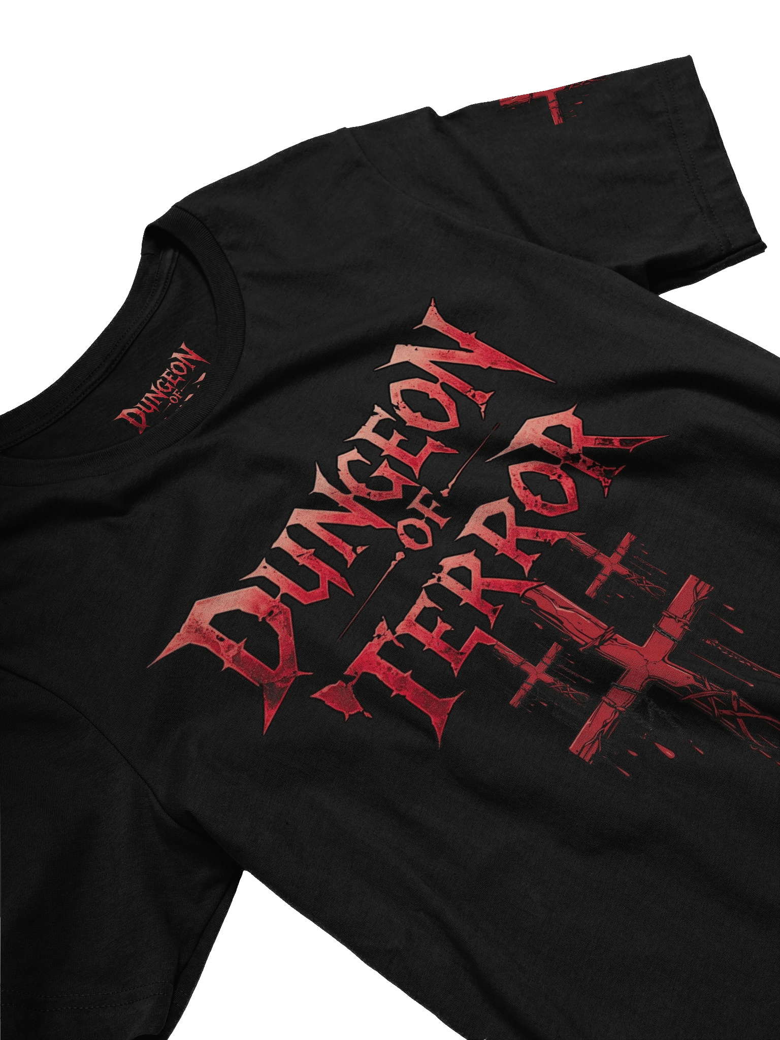 Dungeon Of Terror product image (3)