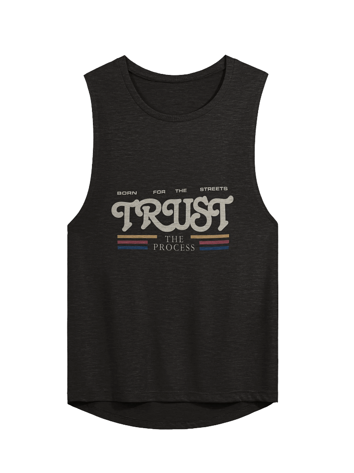 Empowerment Process Flowy Muscle Tank product image (1)
