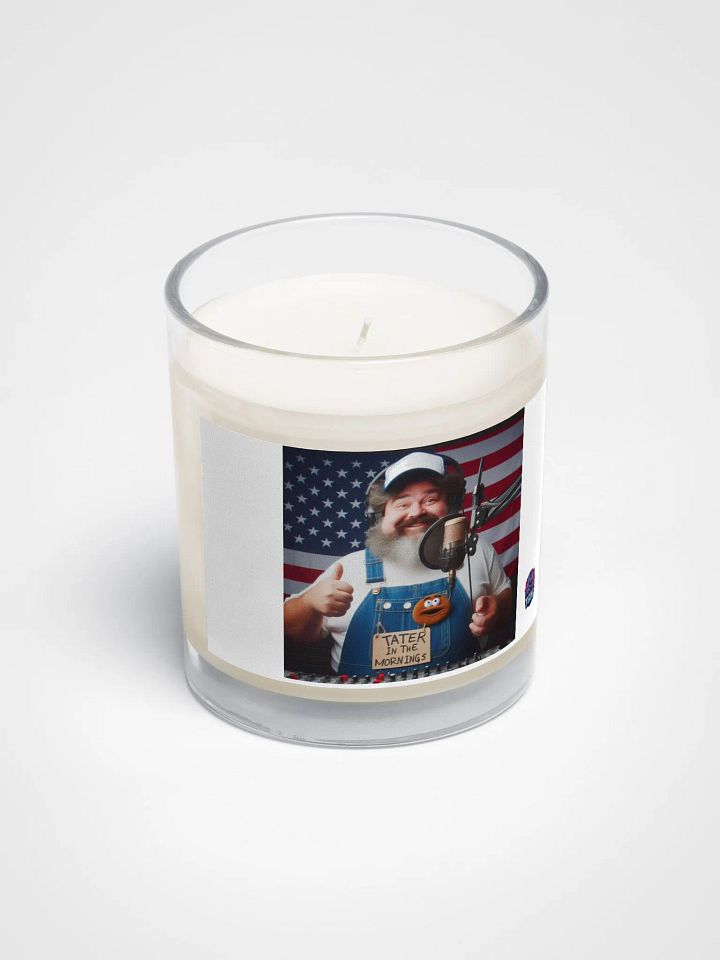 The Scent of Tater product image (2)