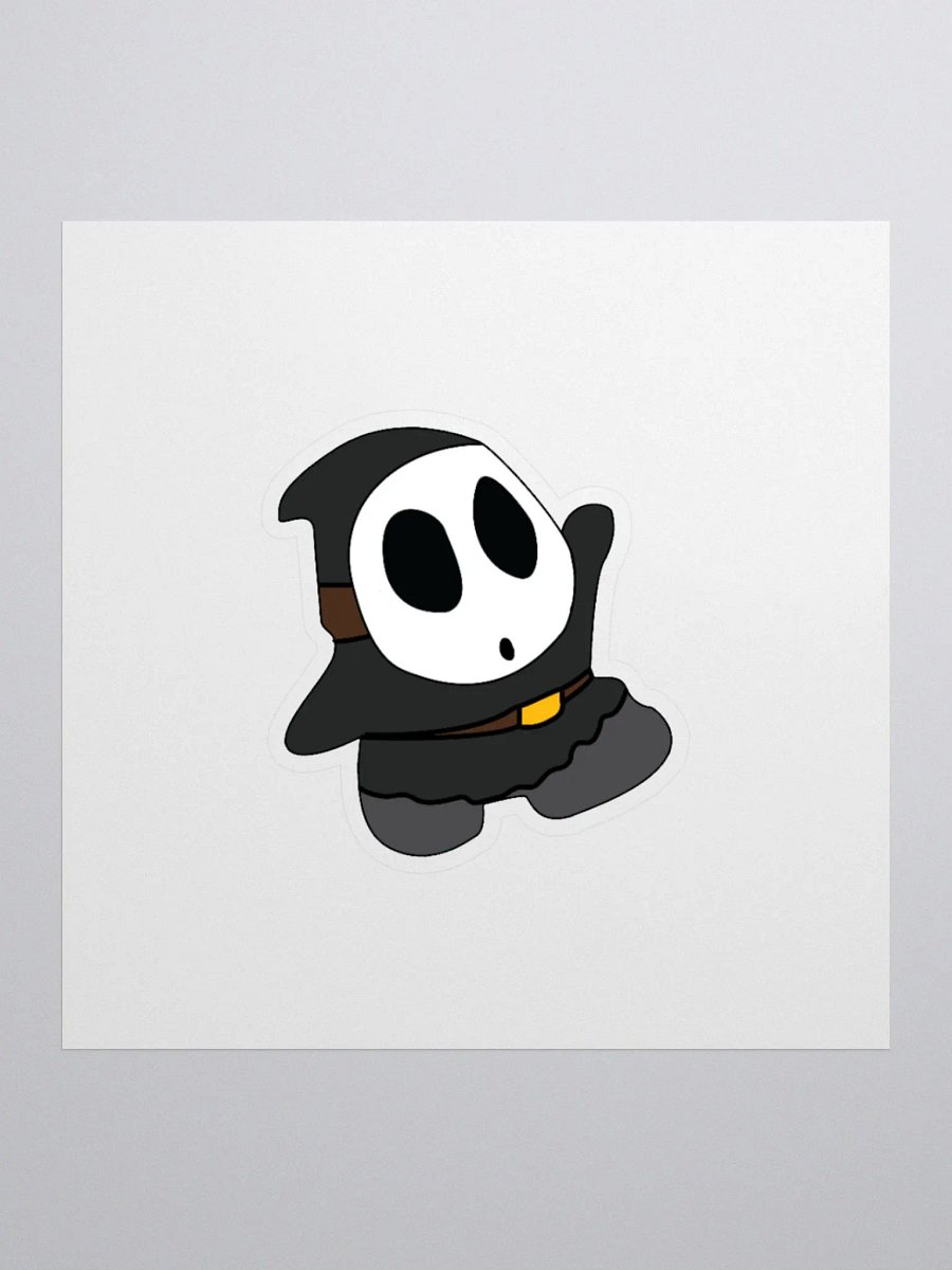 SwedishLilleman Sticker product image (1)