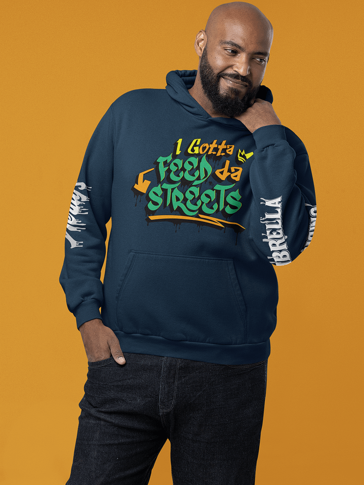 Feed Da Streets product image (13)
