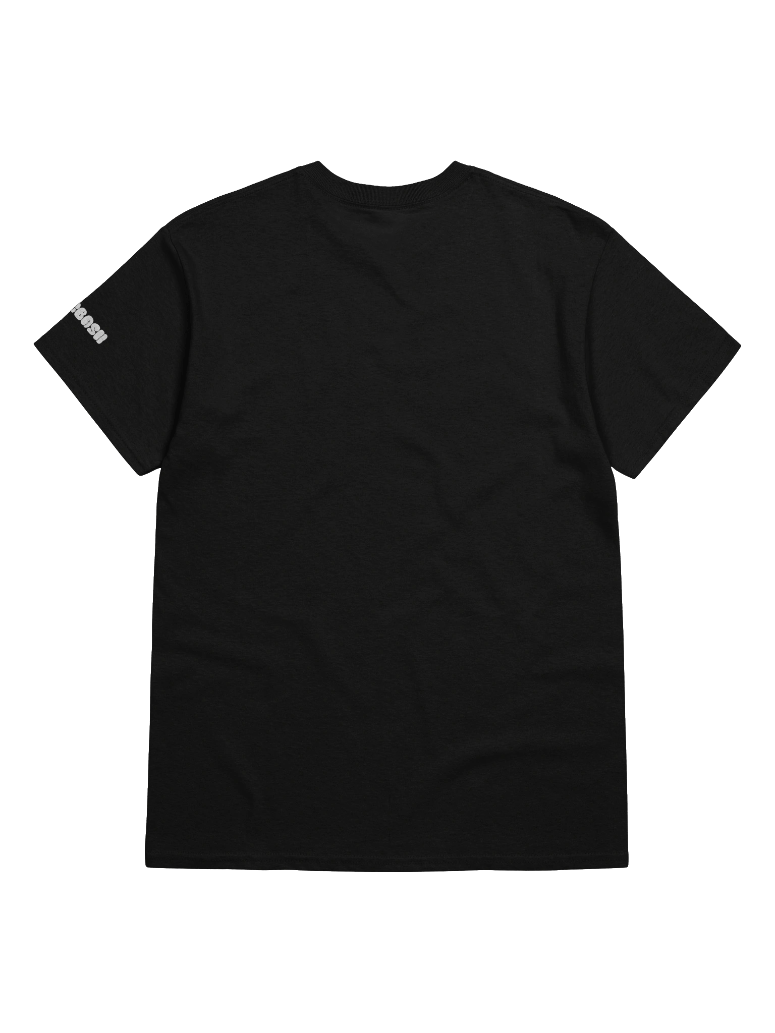 Banned Shirt product image (31)