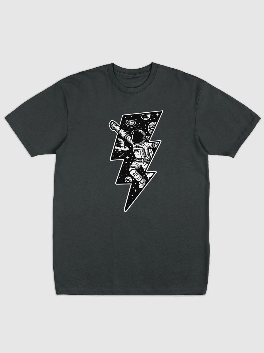 Cosmic Voyager Men's Tee product image (1)