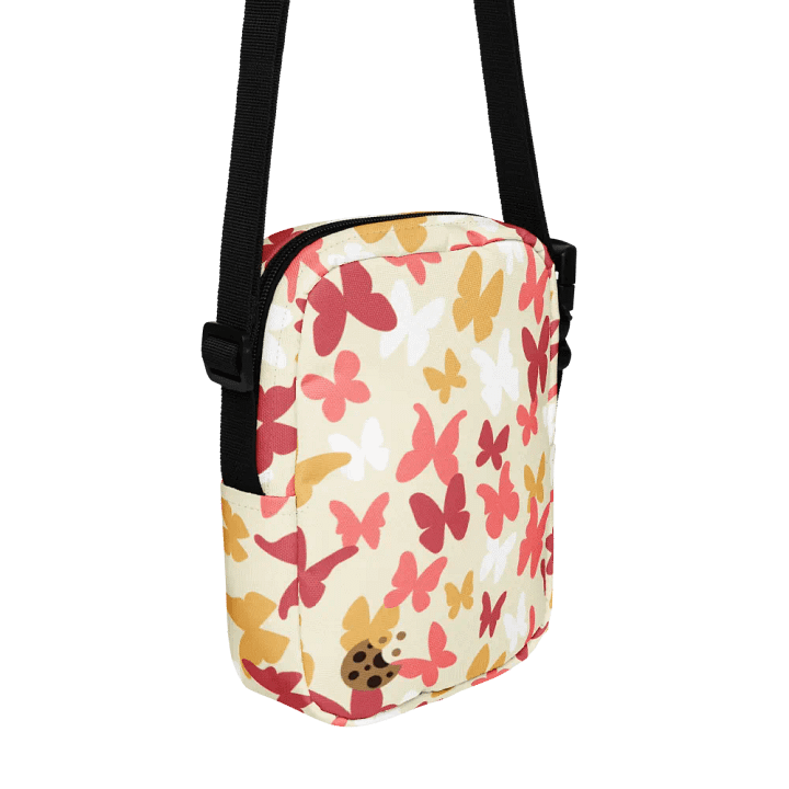 Butterfly Tiger Bag product image (2)