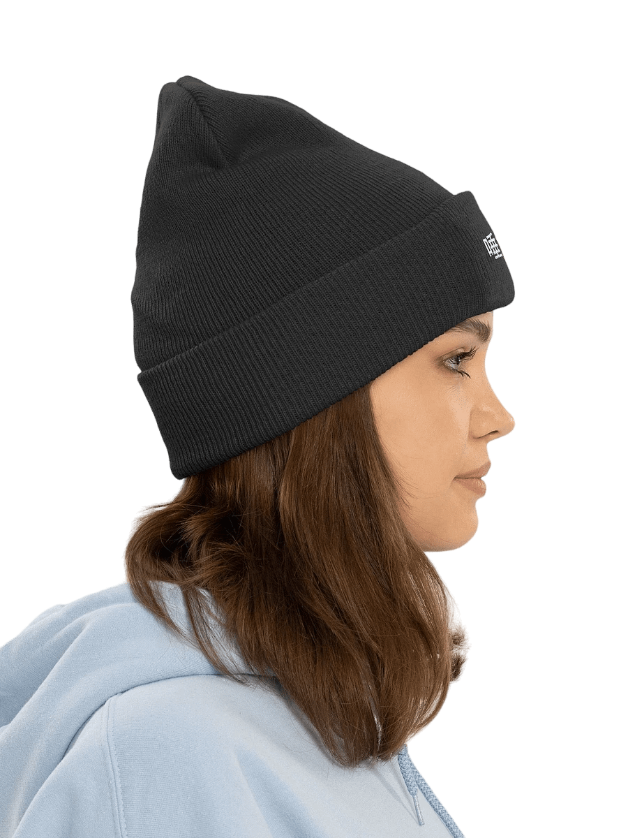 [spit] x beanie v. blk product image (5)