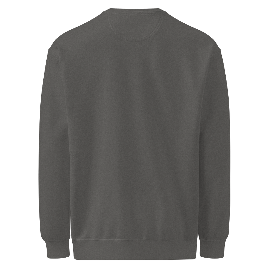 Hungarian Serenade Embroidered Unisex Sweatshirt product image (2)