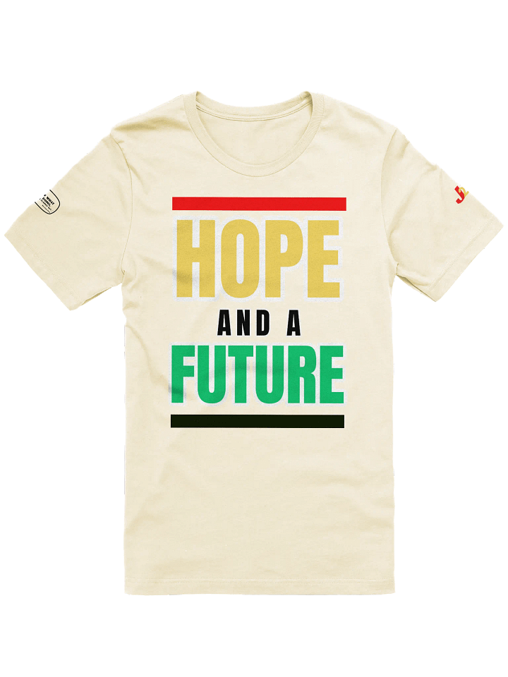 HOPE AND A FUTURE (LIGHT) product image (3)