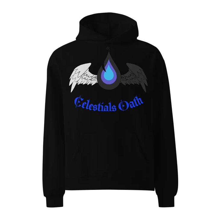 Celeste hoodie ver. product image (1)
