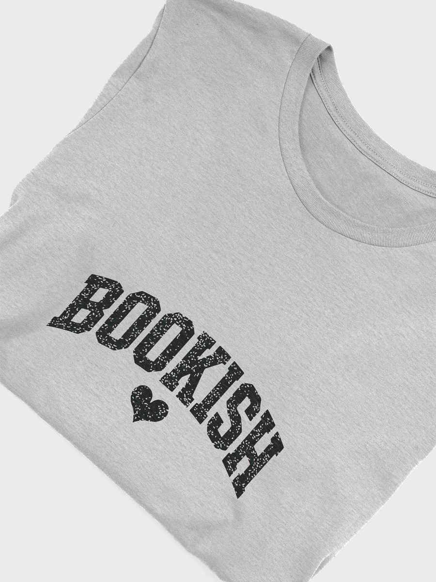 Bookish Love T-Shirt product image (24)