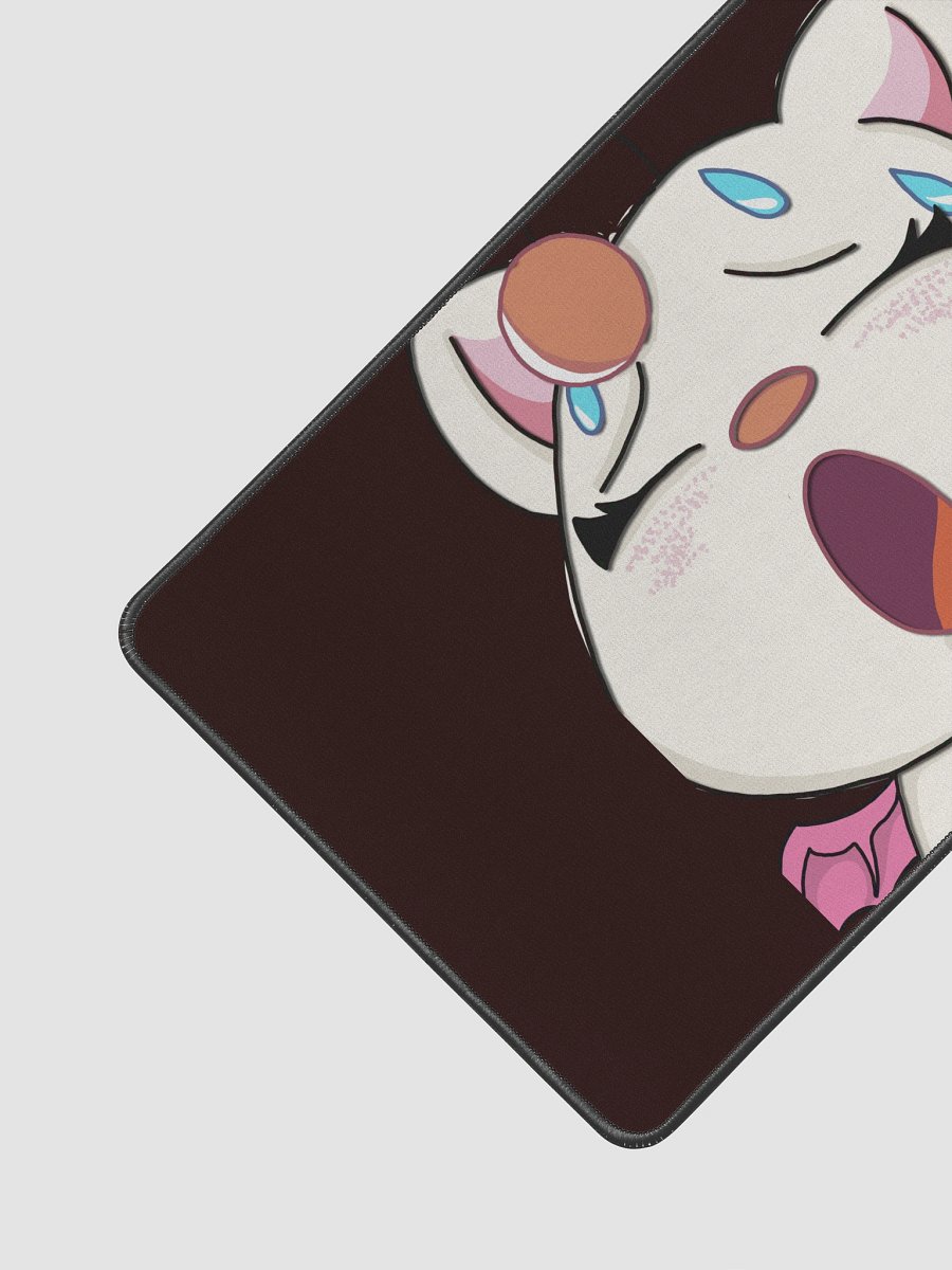 "UR A SWEAT" desk mat 12x18 product image (2)