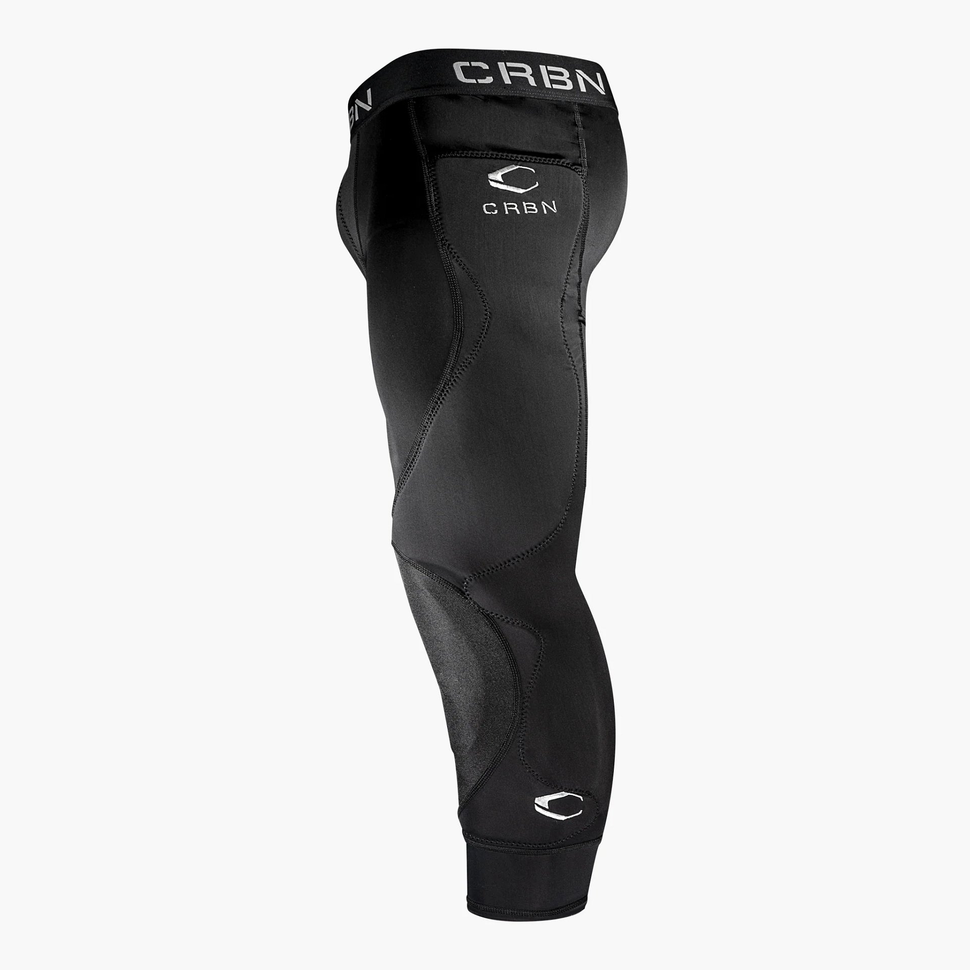 CC PRO BOTTOM - BLACK product image (2)