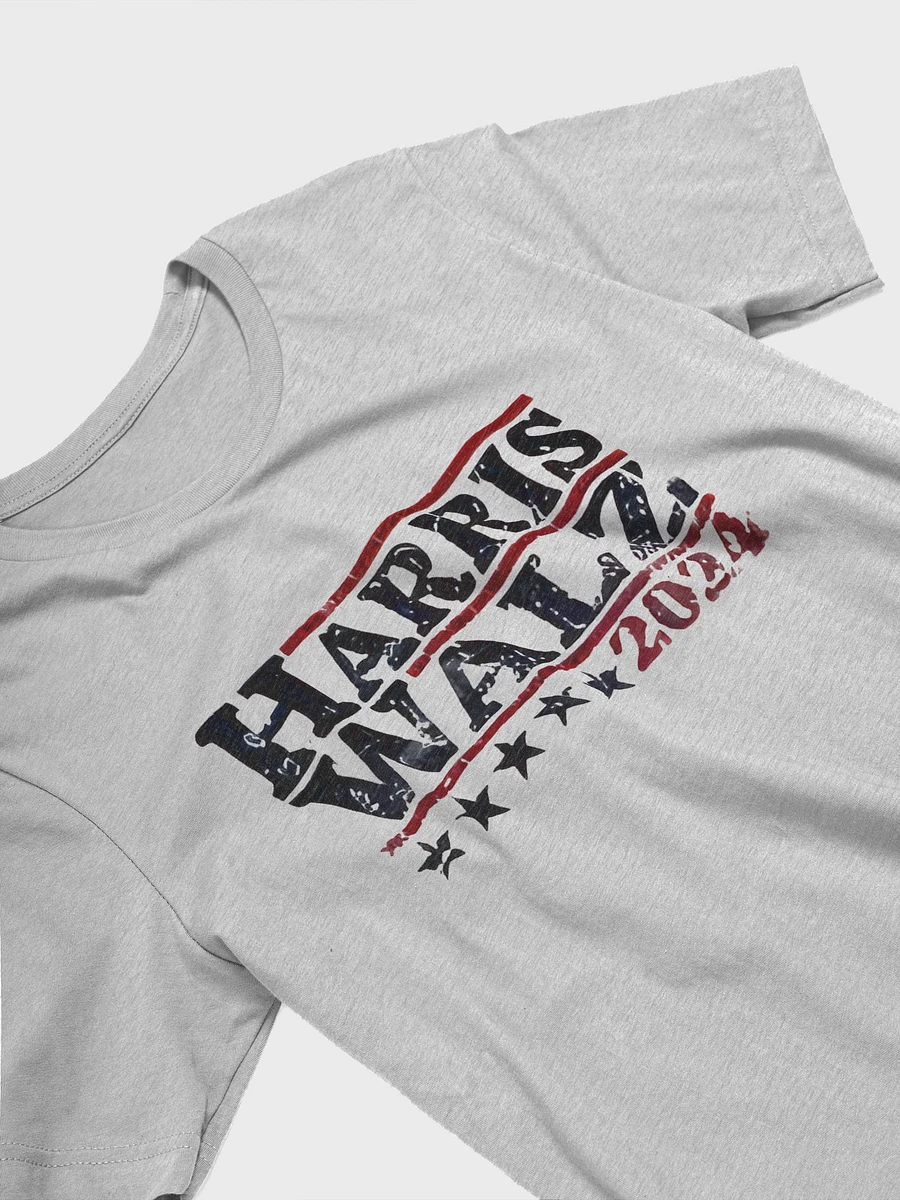 HARRIS WALZ 2024 Political Campaign T-Shirt product image (50)