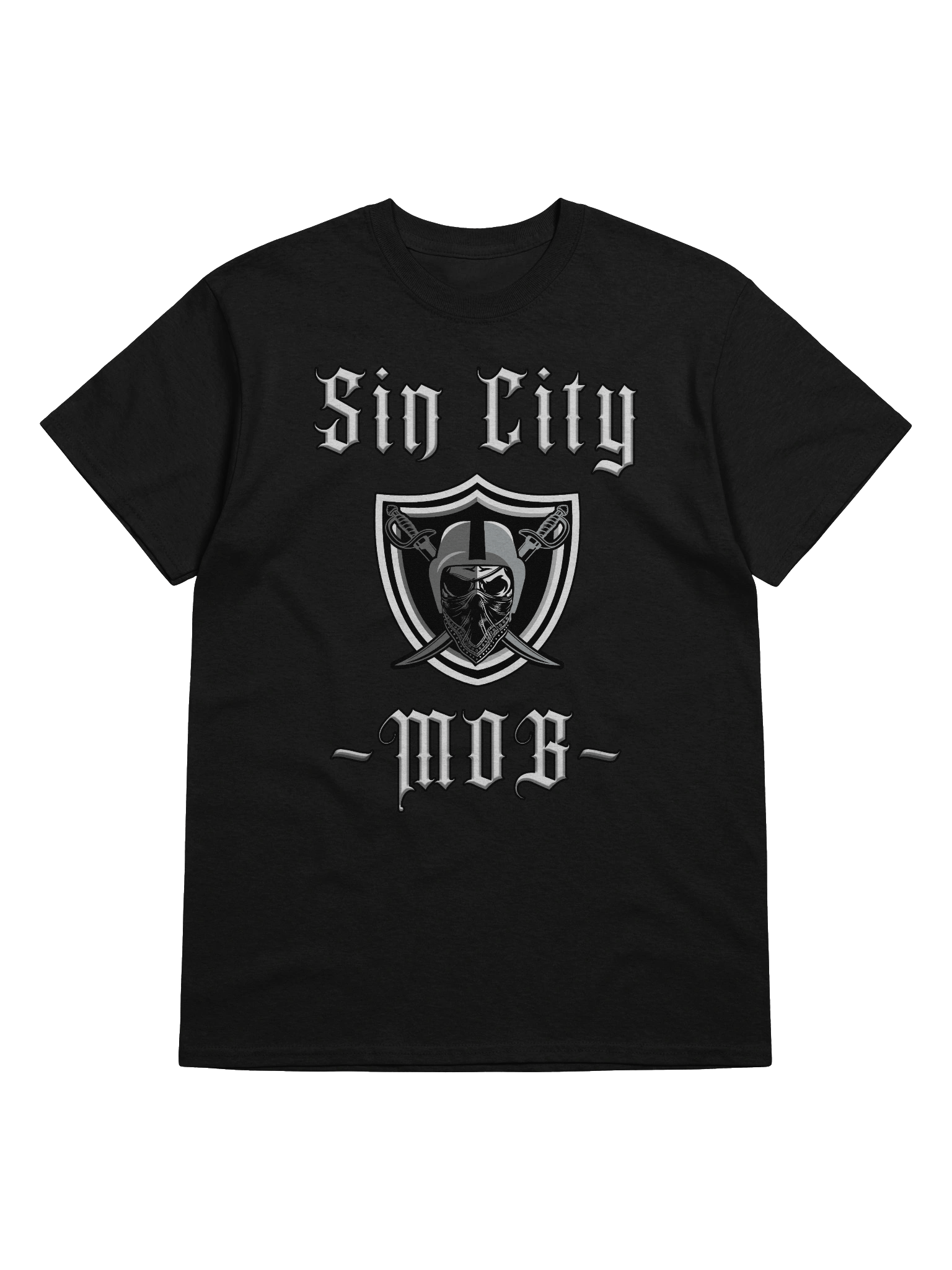 SIN CITY MOB 1B product image (5)