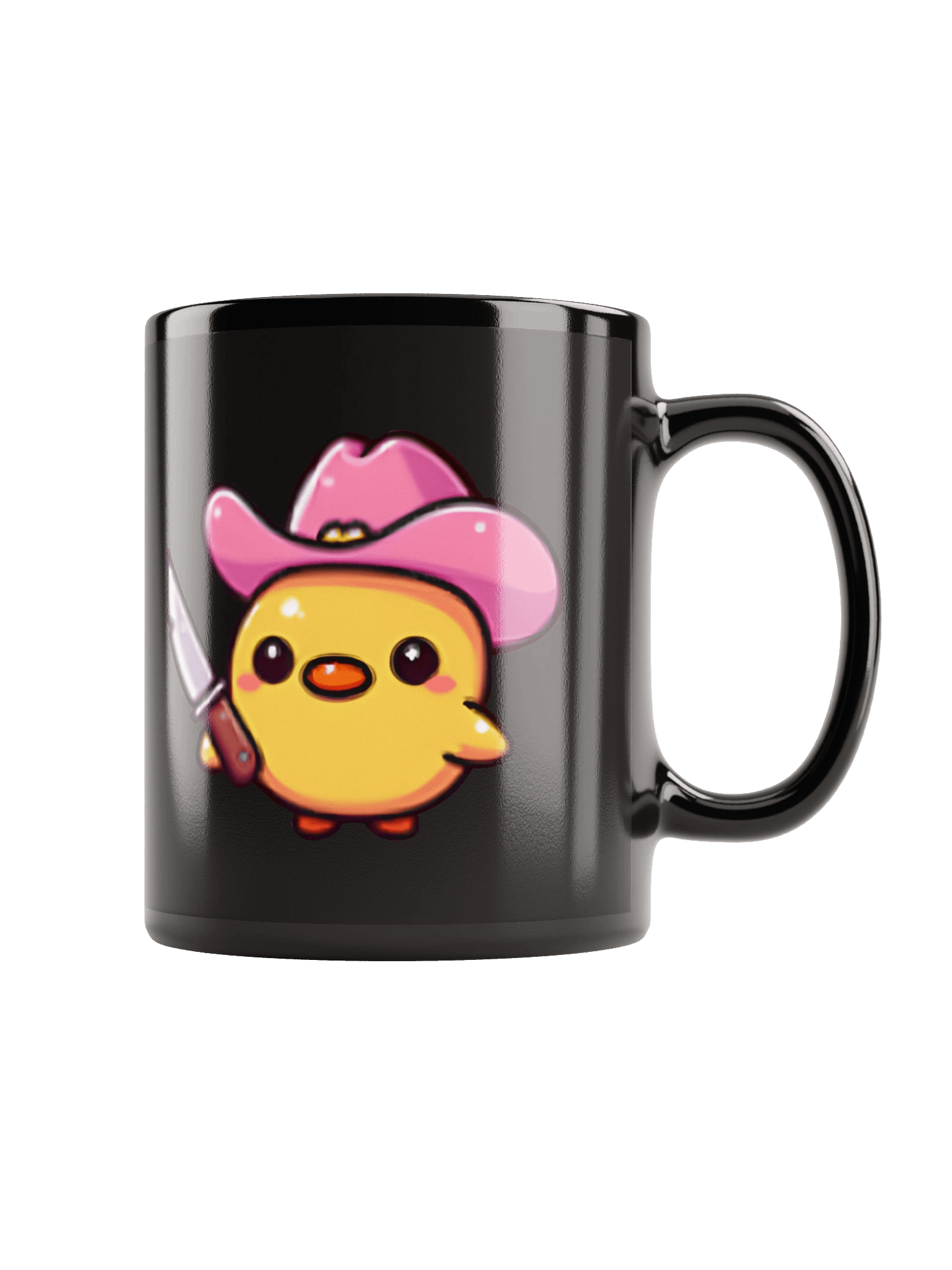 Cowboy Chick Mug product image (1)