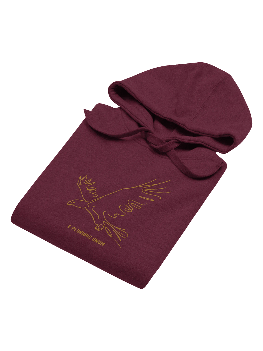 Eagle Premium Hoodie product image (4)