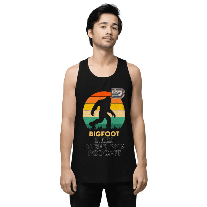 Bigfoot Likes product image (1)