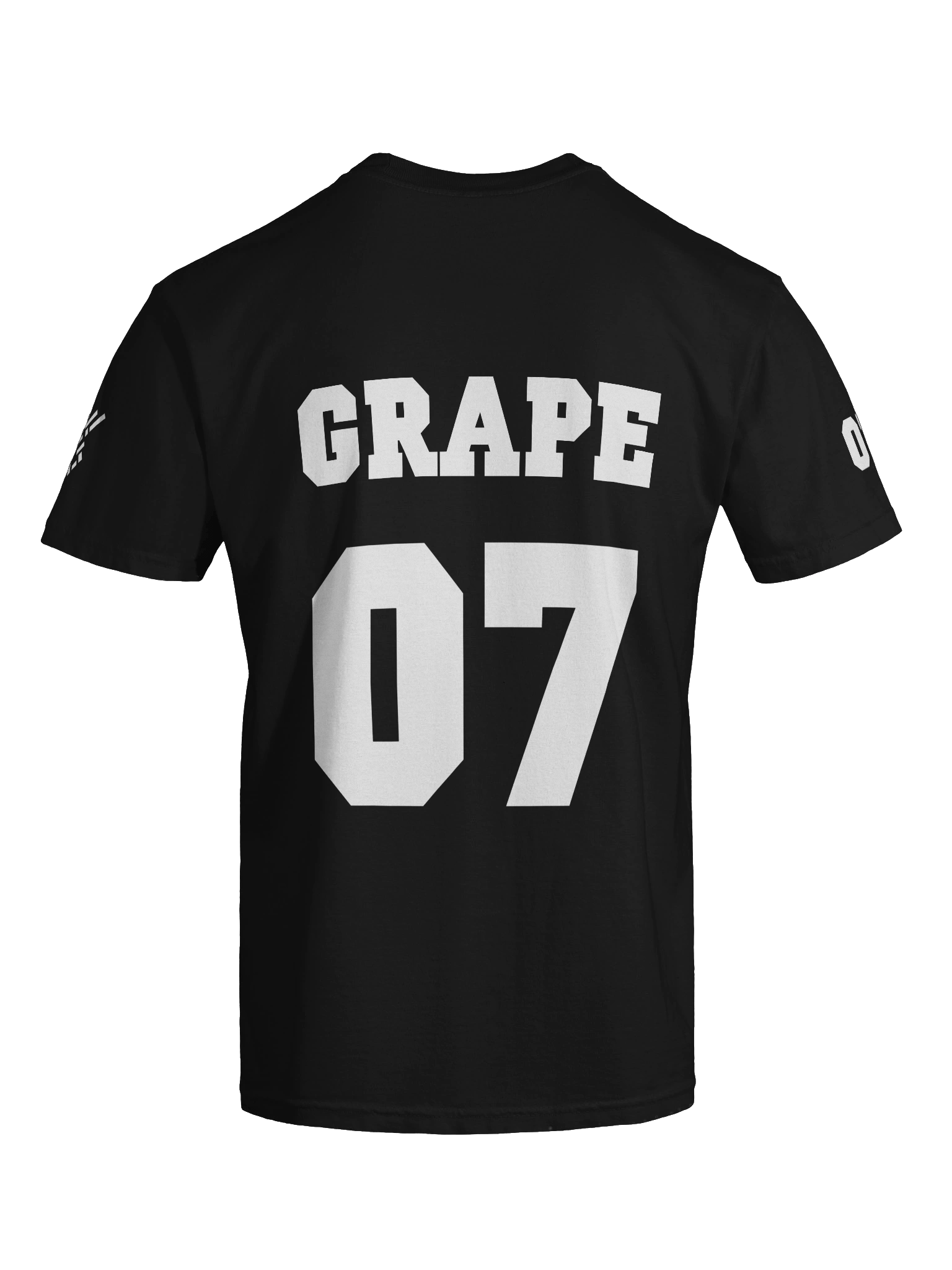 TheWiseGrape Jersey Tee product image (115)