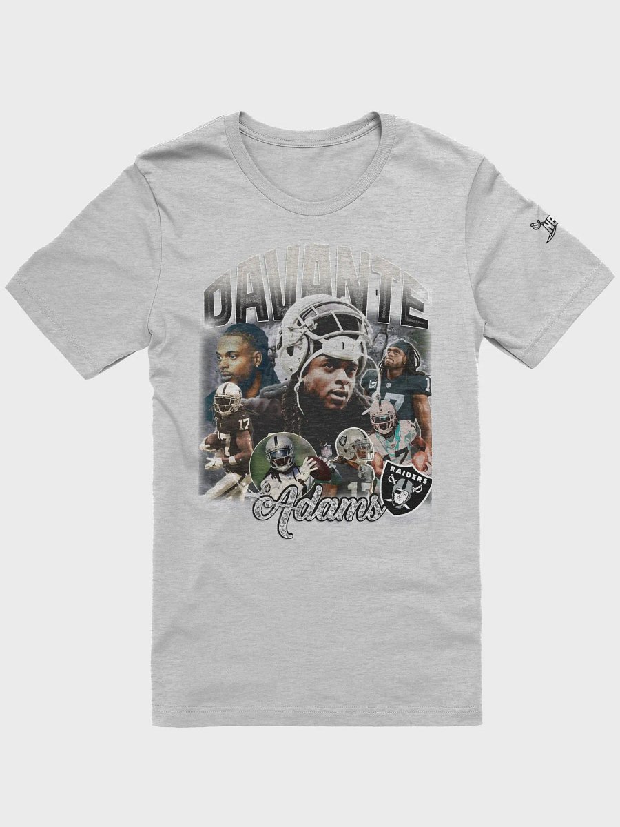 Davante Adams NBR T-Shirt product image (6)