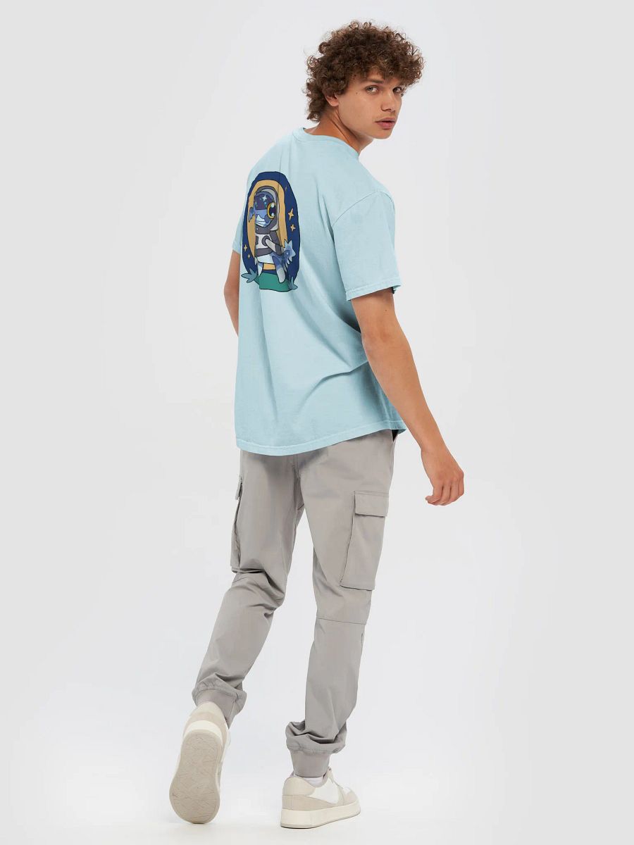 Asra T-Shirt product image (4)