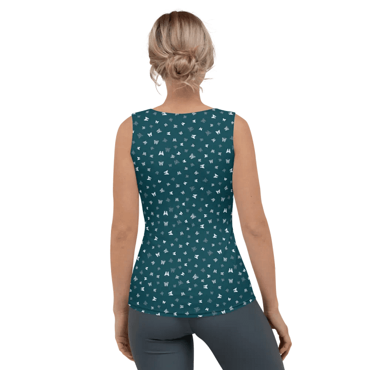 Wingdance | Women's Tank Top product image (2)