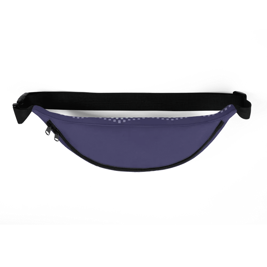 Simplified Aurora Fanny-Pack product image (5)
