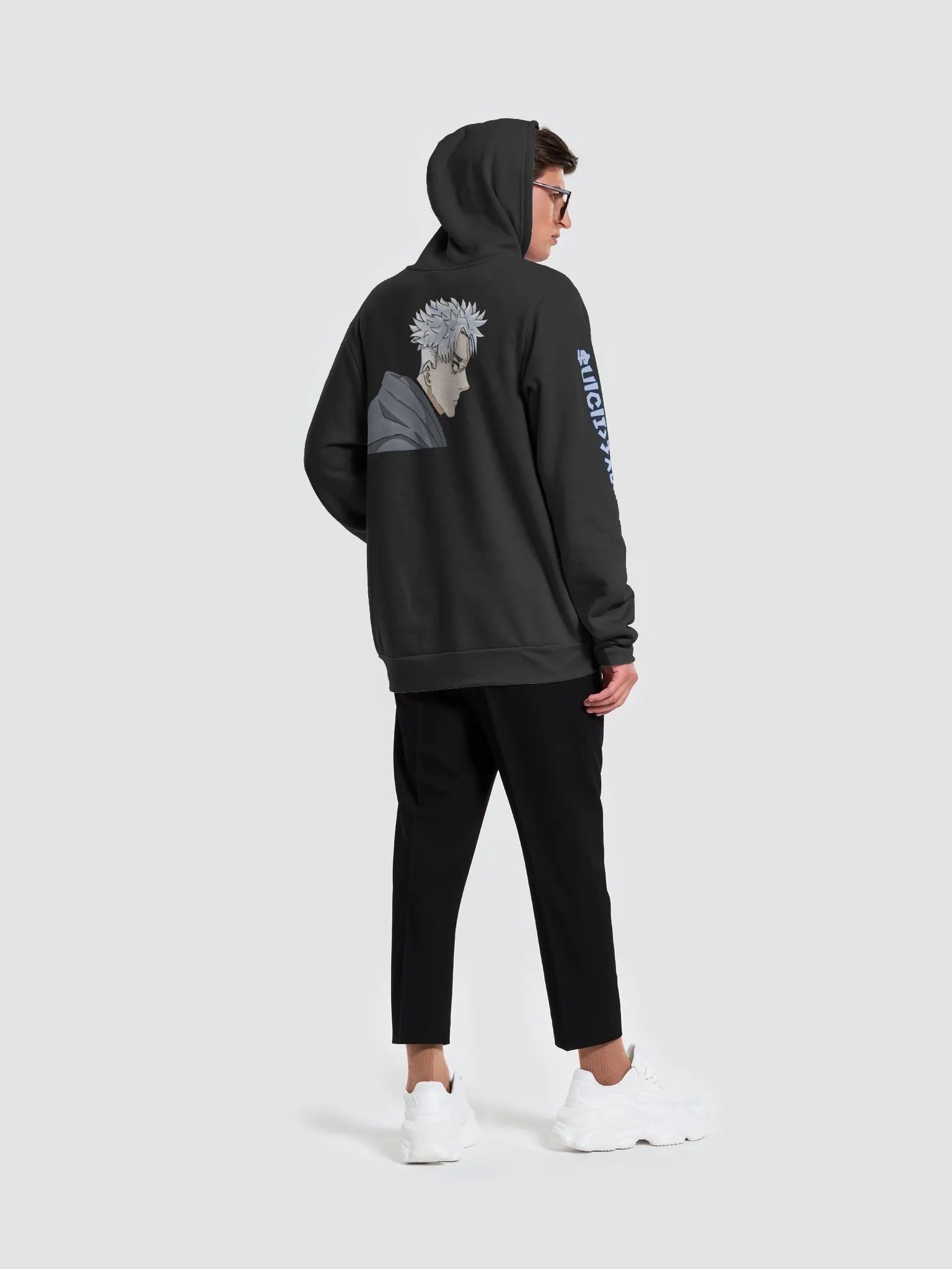 Freaky Hoodie product image (18)