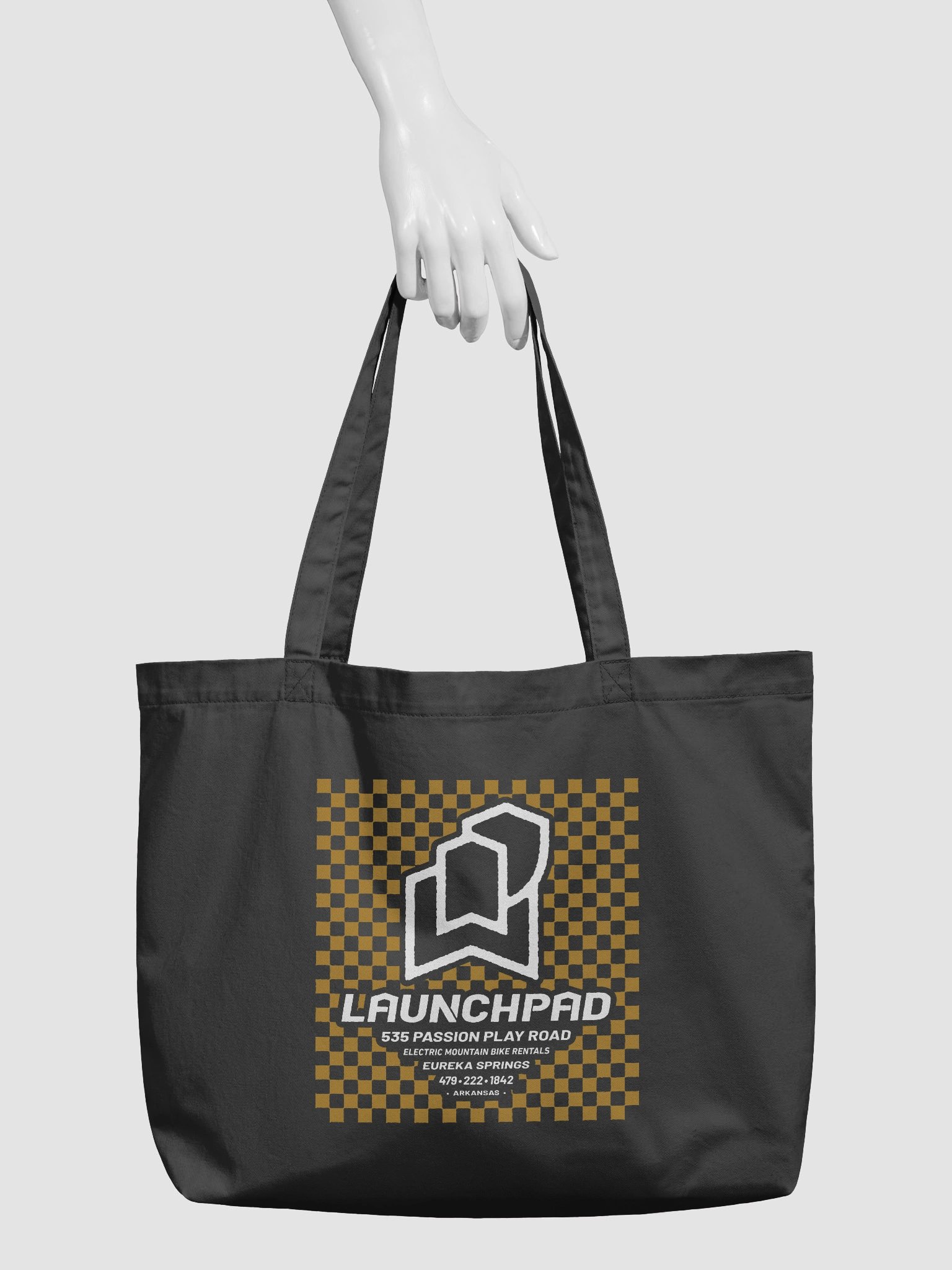Launchpad Pad Bag product image (4)