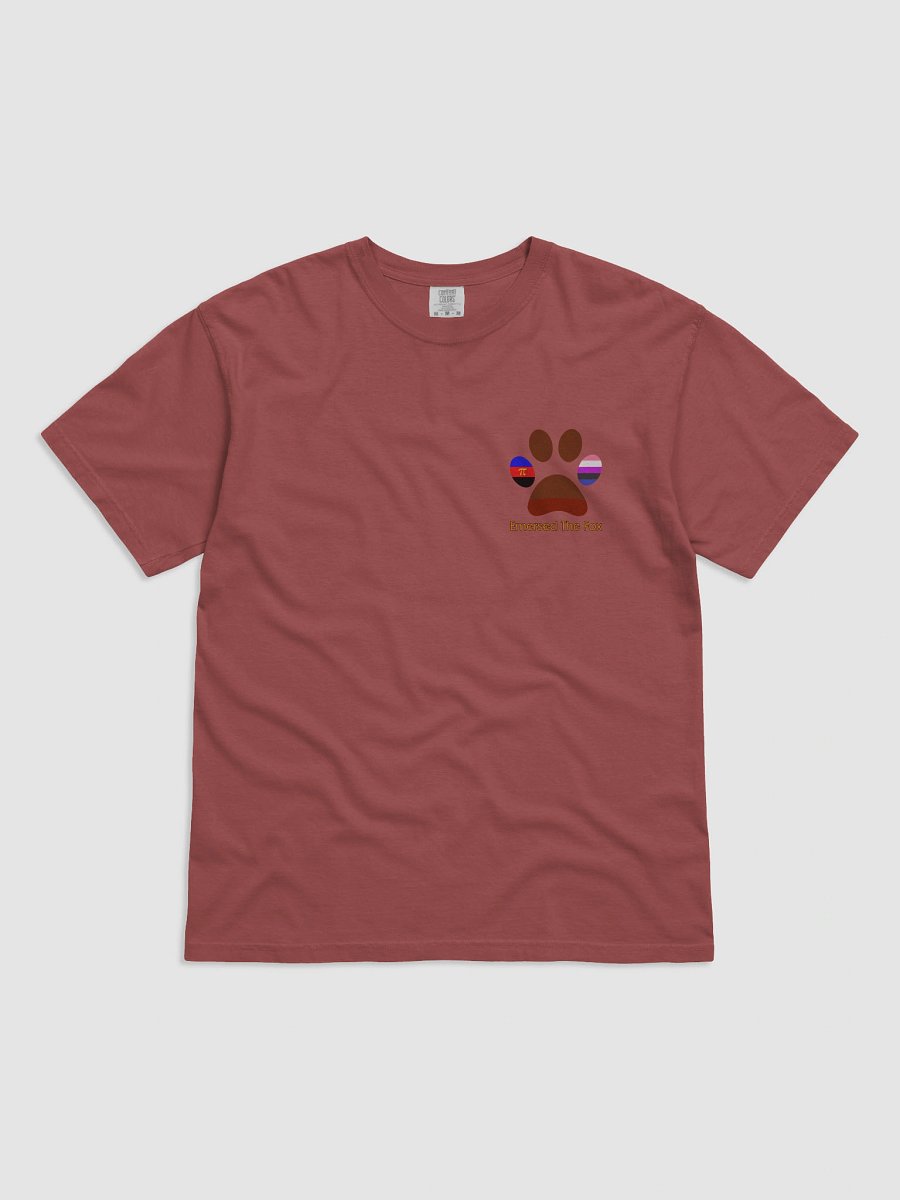 Emersed Paw Shirt product image (1)