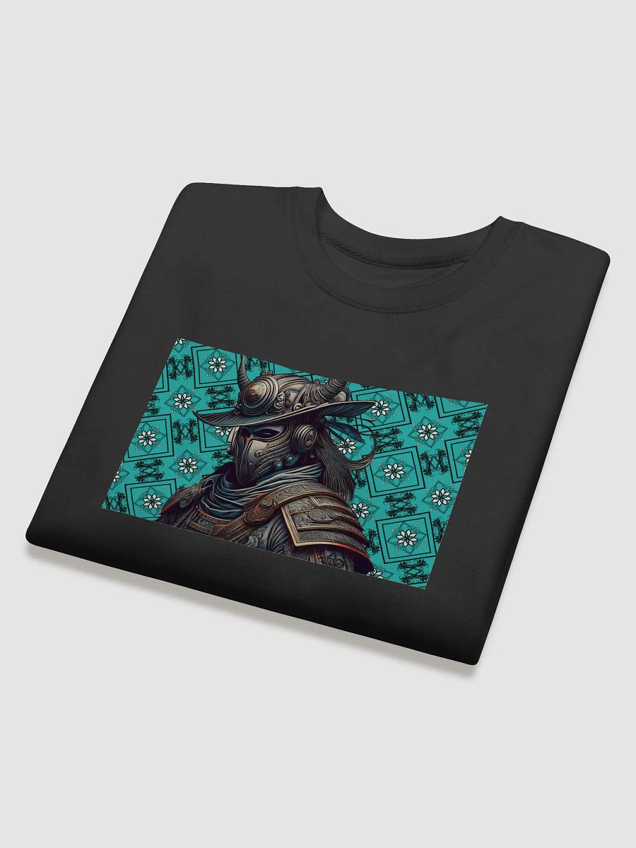Culture Haus Graphic Sweatshirt - Samurai product image (4)