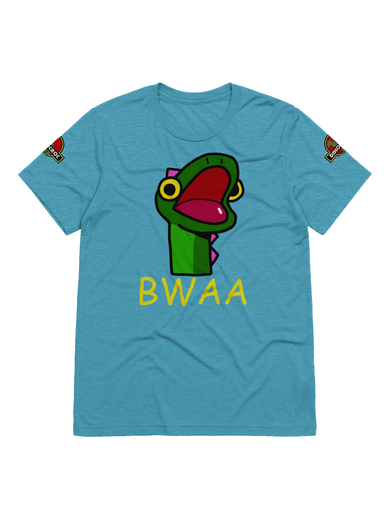 BWAA Shirt product image (1)