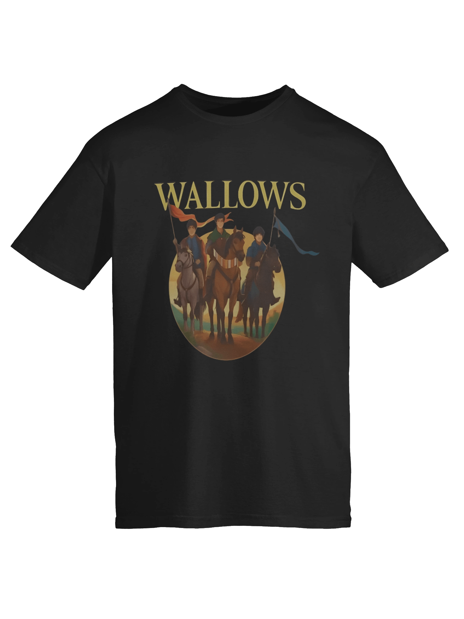 Wallows X Catan Indie Music and Board Games Shirt product image (6)