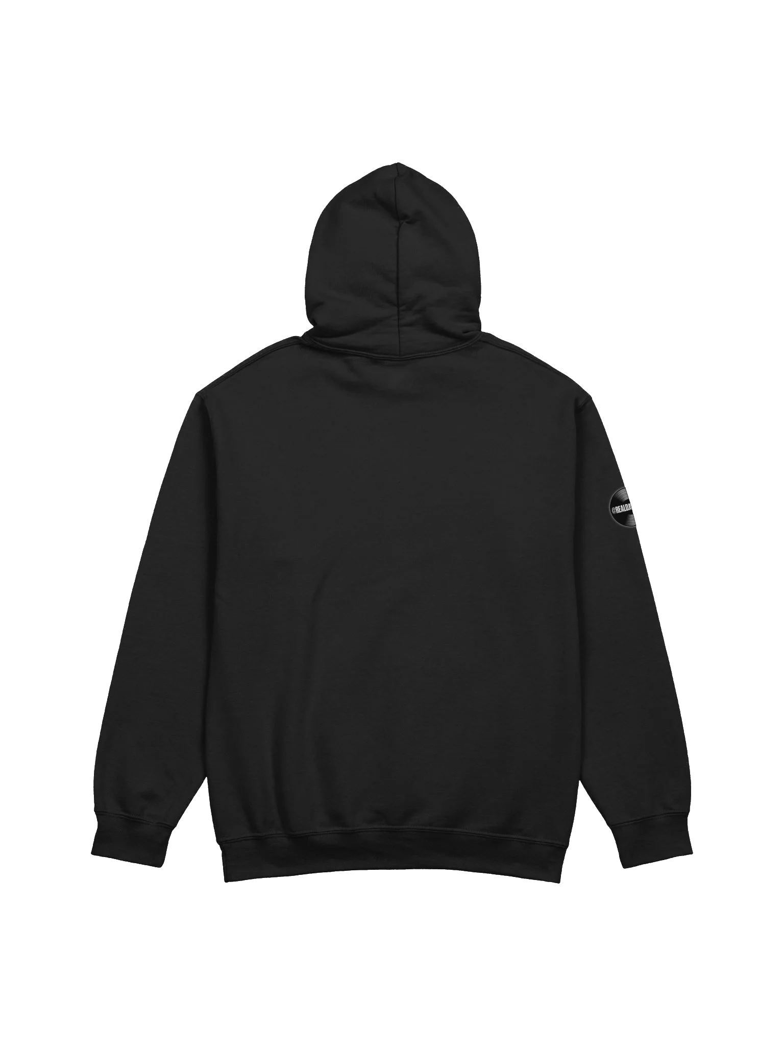 Greatest Hip Hop Producers Hoodie (Q-Tip Abstract, Pete Rock, Large Pro, DJ Premier, Beatminerz) product image (2)