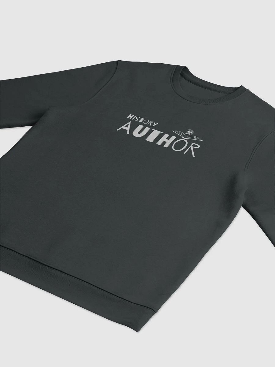 History Author Roman Unisex Sweatshirt product image (6)