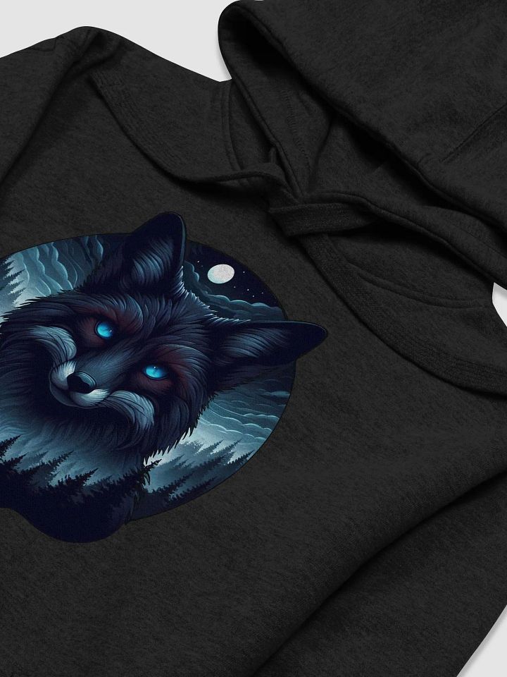 Night Fox product image (2)