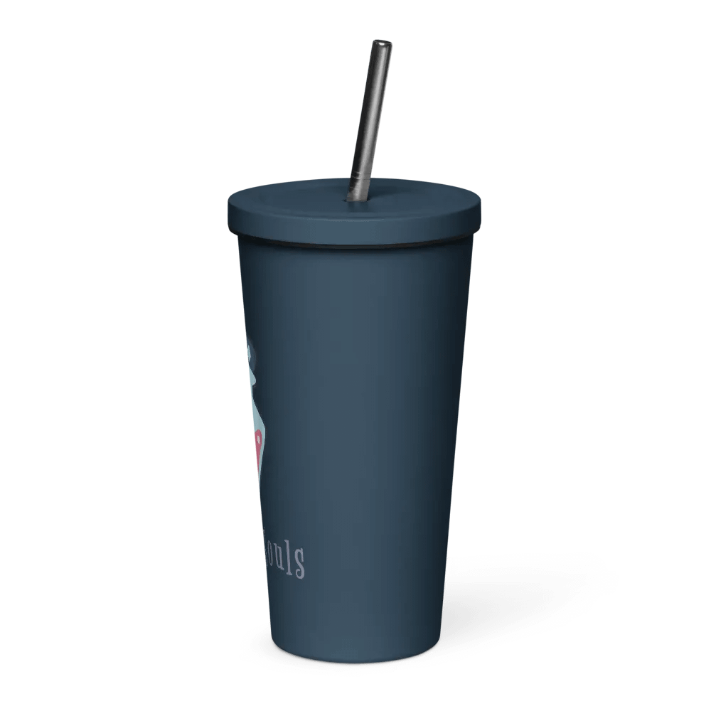 Fresh Souls Cup with a Straw product image (88)