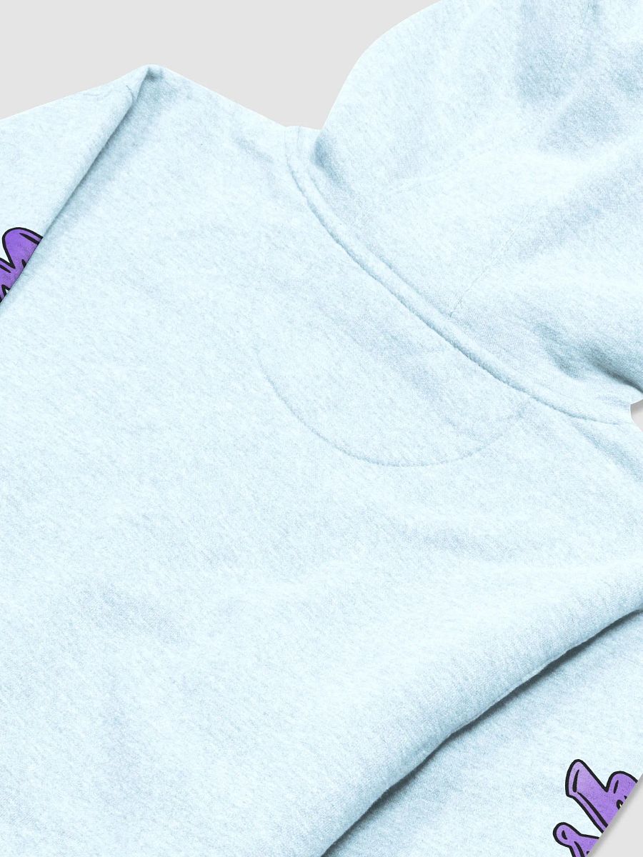 Flying Whale Hoodie product image (4)