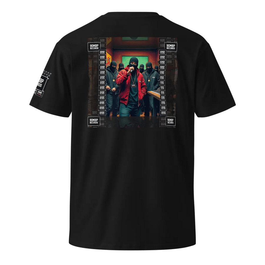 90MBP-FASHION-TSHIRT-BLESS product image (3)