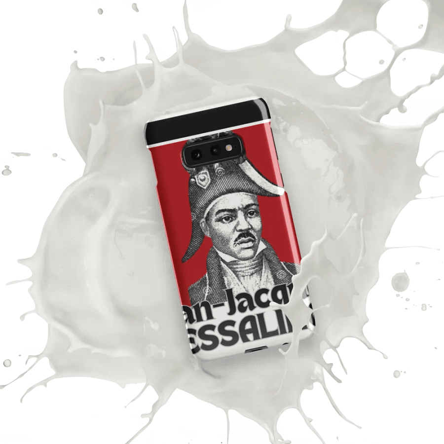 Emperor Jacques I Snap Case for Samsung® product image (10)