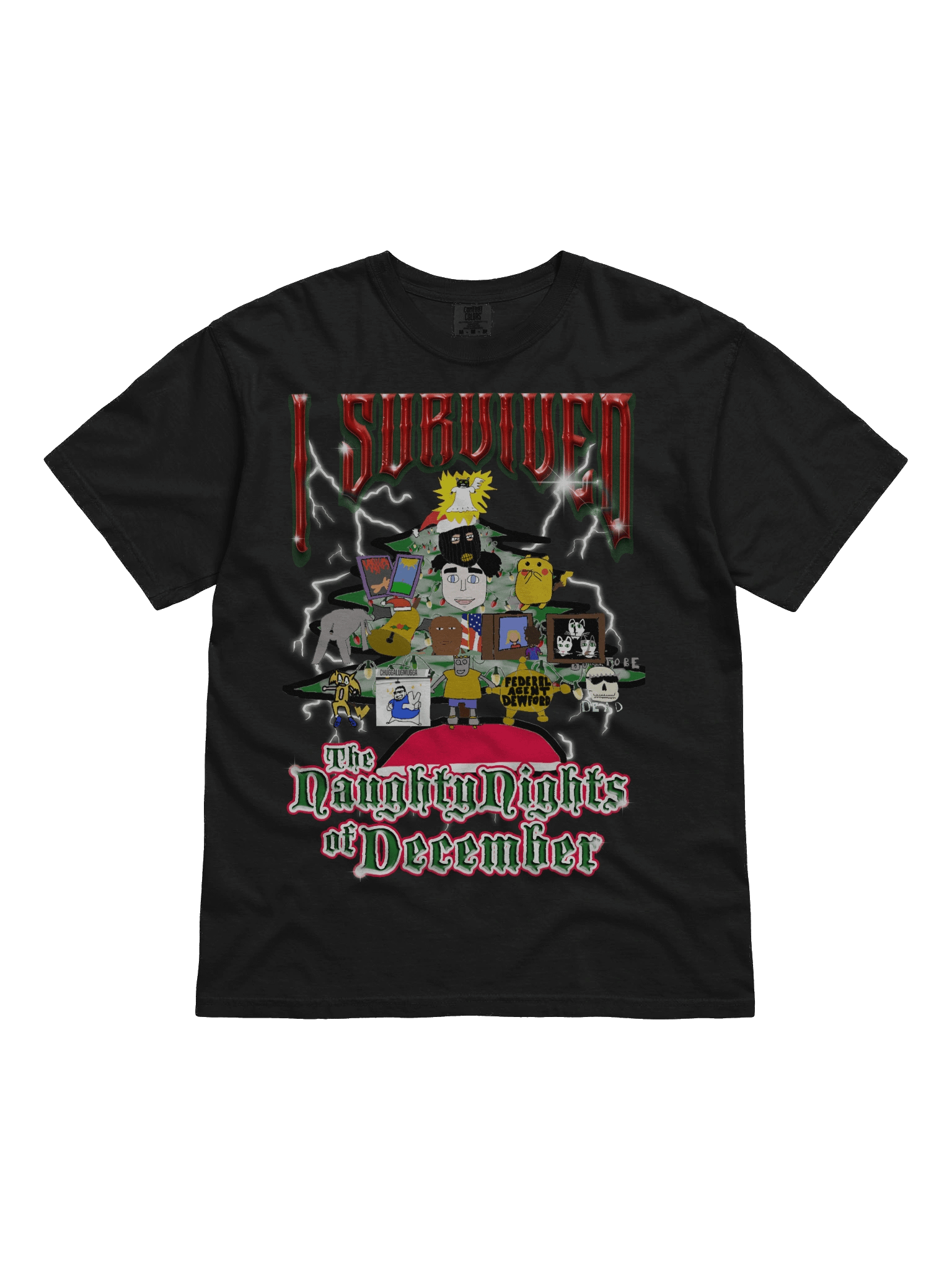 NAUGHTY NIGHTS 25 product image (1)